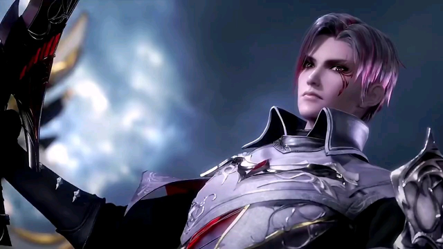 【斗罗大陆】 邪月为什么这么自信