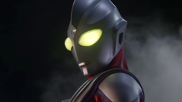 盘点奥特曼那些帅气的回头杀!赛罗,泽塔领衔