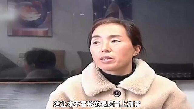 农民买保险后出车祸,保险公司竟然拒绝赔付,负责人:农民别买保险 #纪实故事 #社会百态 #纪录片 