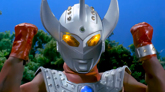 4k画质·奥特老六#泰罗奥特曼