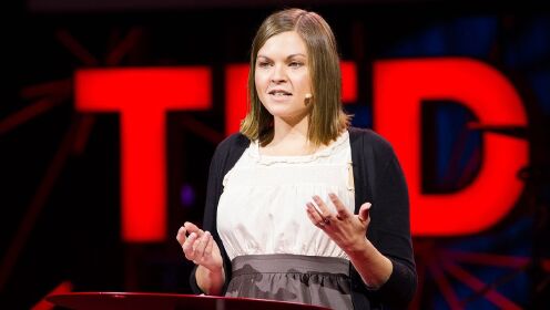 TED演讲：我们能从恐惧中学到什么？