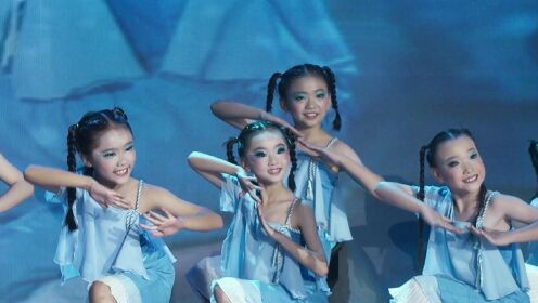 贵阳博亚舞蹈2022年7月19日《海韵船歌》