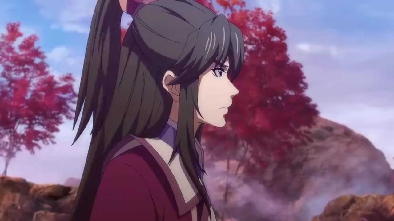 一念永恒；白小纯的本命之灵是什么？他最终达到了什么境界_高清1080P在线观看平台_腾讯视频