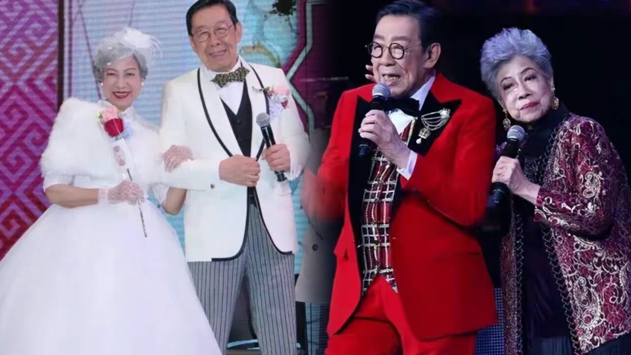 90岁胡枫收获老年之缘,向88岁罗兰求婚成功,相互依靠共度余生_腾讯视频