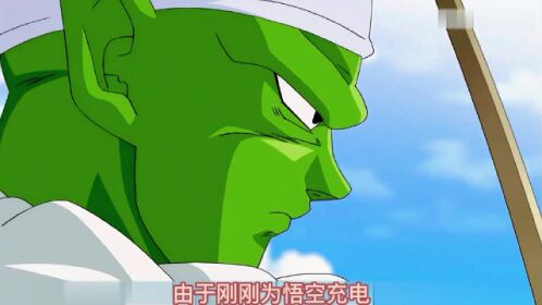 龙珠超9:神与神之间的较量