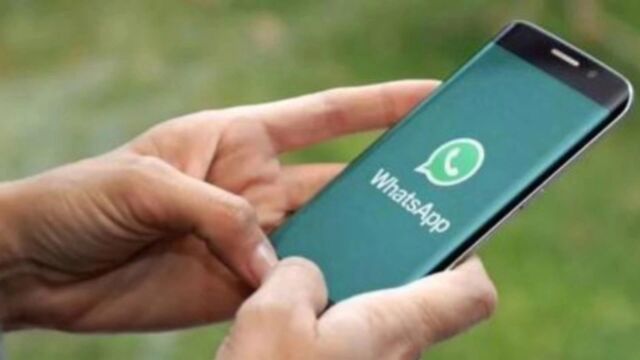 WhatsApp被曝数据大泄露:黑客叫卖WhatsApp近5亿用户信息