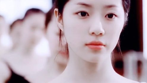南韩美女朴寒星颜值进化史 初见甚是惊艳，可惜是个吸渣体质！