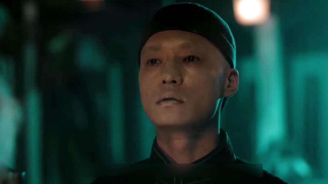 如果半夜有人敲门可不能乱开,有可能敲门的不是人_高清1080P在线观看平台_腾讯视频