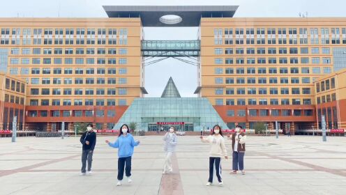《美丽中国》|黑龙江科技大学