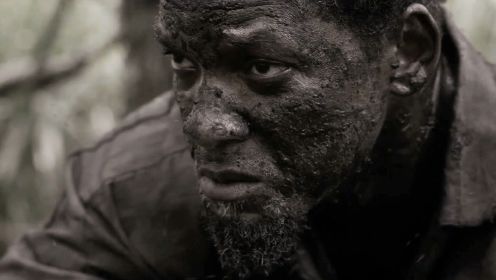 威尔史密斯2022最新动作惊悚片《解放黑奴》匹敌《被解救的姜戈》