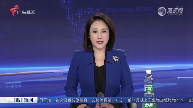 江门:新业态群体助力社区基层治理