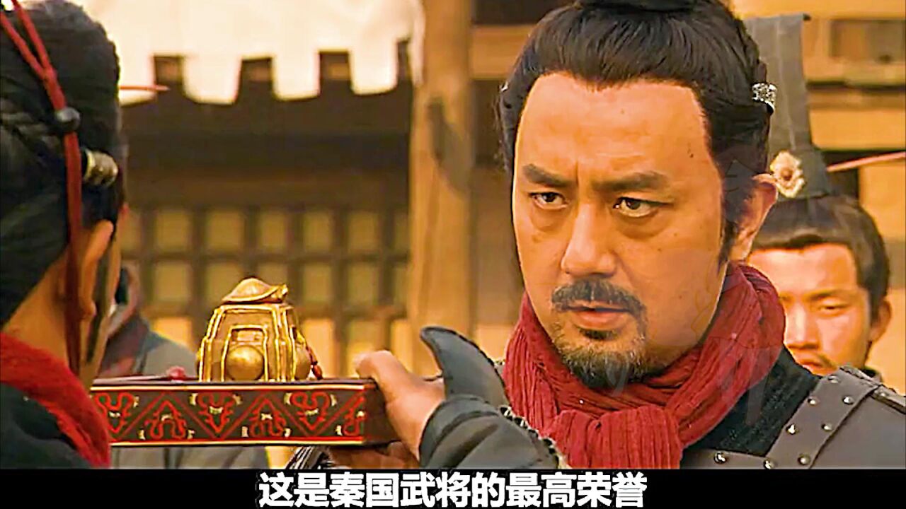 公孙衍被魏国轻视,嬴驷不计前嫌重用公孙衍,信任的力量_腾讯视频