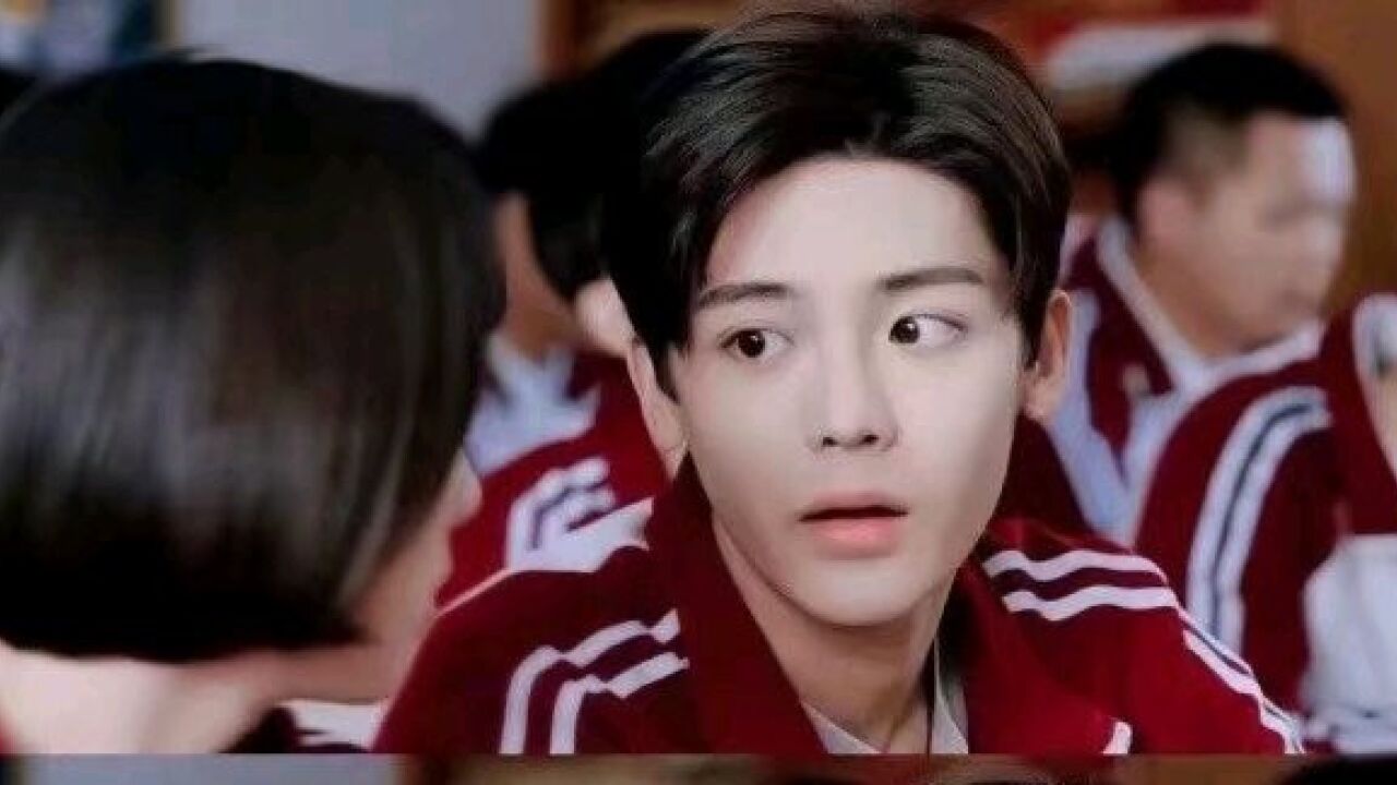 青春偶像剧《人不彪悍枉少年》,这里有多少90后的回忆?_高清1080P在线观看平台_腾讯视频