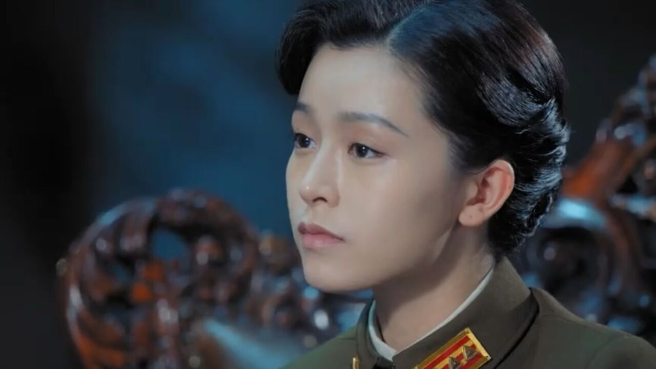 在《风声》中,李宁玉的嘴巴到底有多利害?说话能让人疯了.