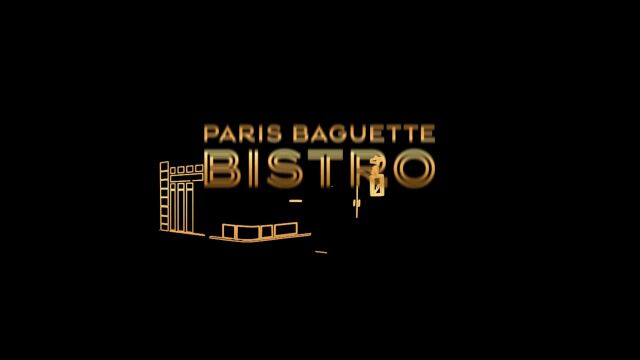 中国首店 | PARIS BAGUETTE BISTRO