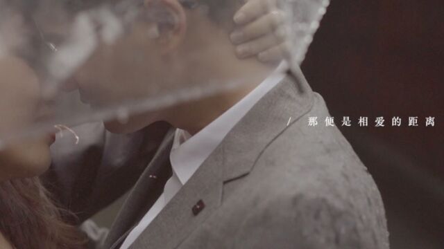 梵石电影|ZHANG&ZHENG 圣雷克婚礼快剪