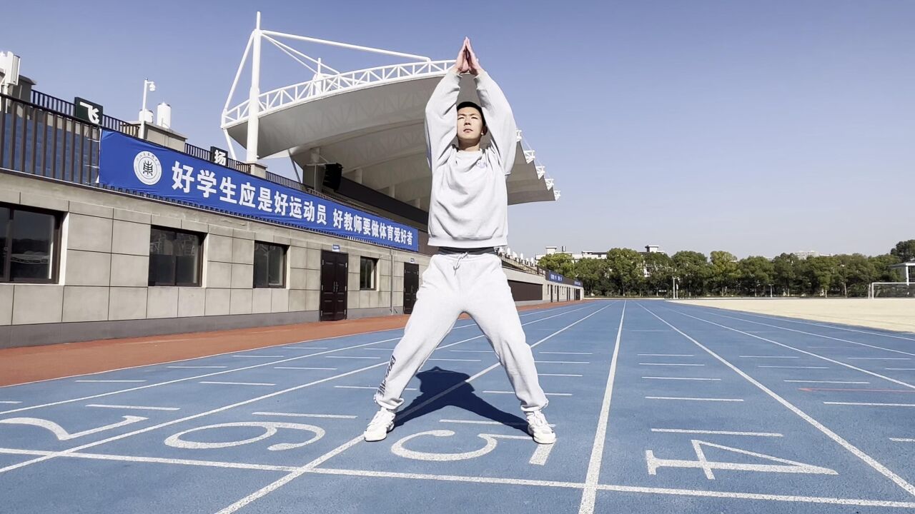 开合跳（横屏）_腾讯视频