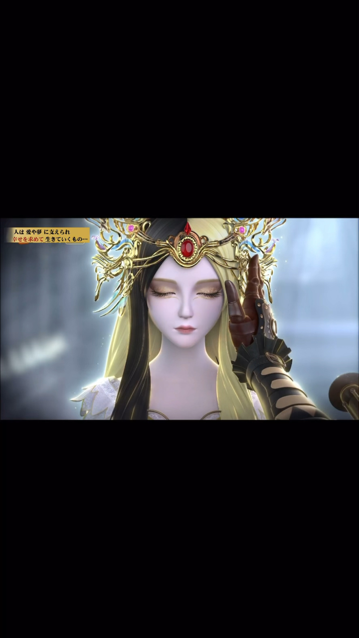 精灵梦叶罗丽之光浮沉第五集上_腾讯视频