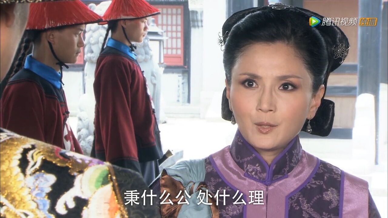 律法中的情理_高清1080P在线观看平台_腾讯视频