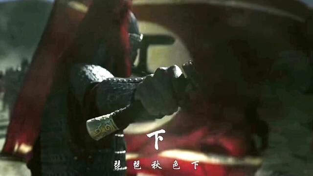 “将明写上九尺巨碑,光照万古千秋”#魏仲谋 #大明