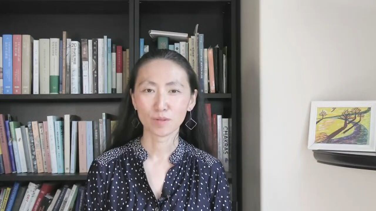 李一诺:至暗时刻力量何来?面对人生的每一个不敢_高清1080P在线观看平台_腾讯视频