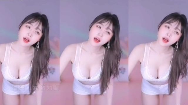 性感美女,热舞福利