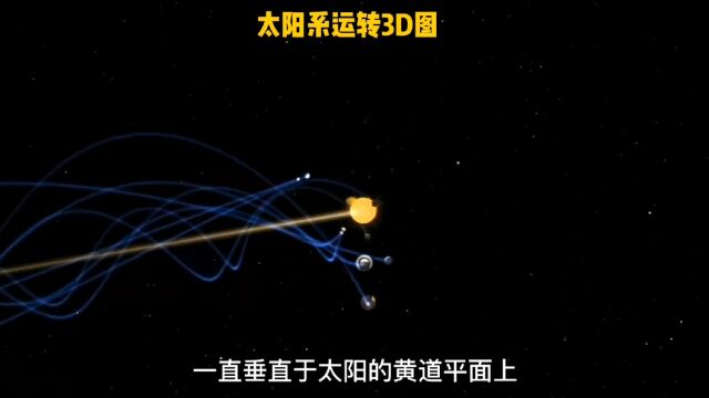 你以为太阳是静止的,实际它在疯狂飞奔行走