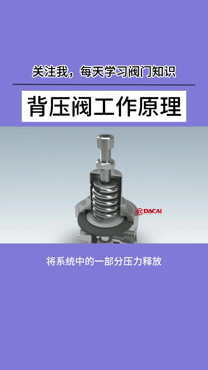 背压阀工作原理_高清1080P在线观看平台_腾讯视频