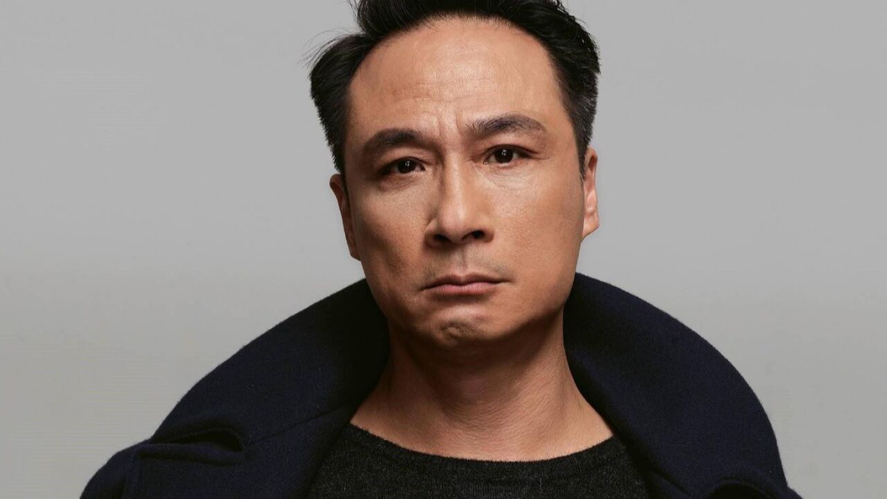 港星快来整顿整顿内娱吧,吴镇宇犀利点评小鲜肉,范世琦惨遭怒怼