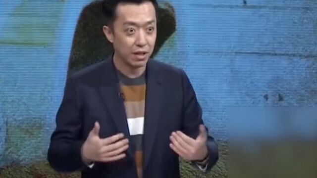 李绪良现场吐槽,梁厚民恋爱,竟也慢半拍