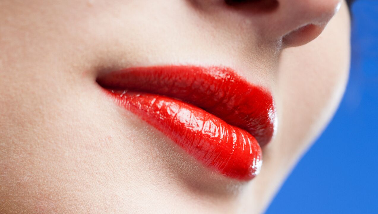 你是有福之人吗?看嘴型就能看出来!