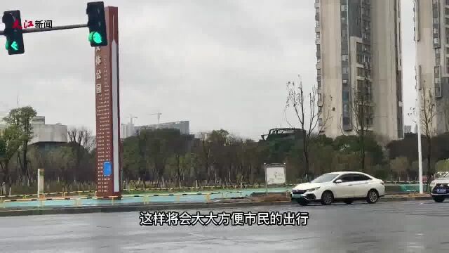 南昌“Z”字形路口追踪|“胡子工程”“胡子”没剃干净