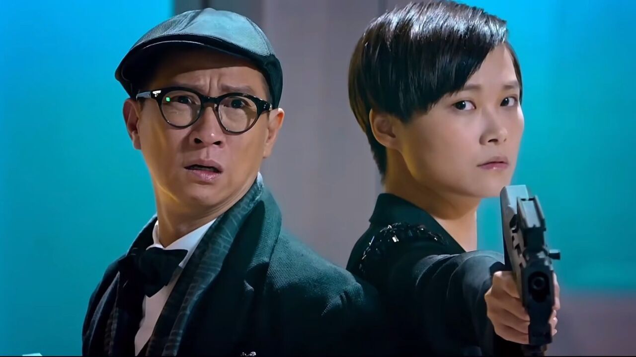 澳门风云3之傻强和幺妹的可歌可泣爱情故事片段_高清1080P在线观看平台_腾讯视频