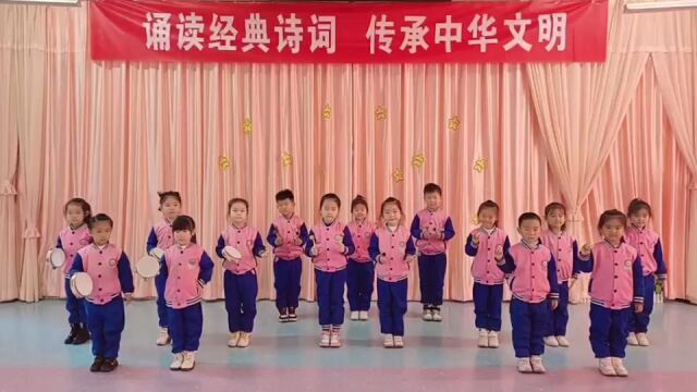 胡桃夹子进行曲