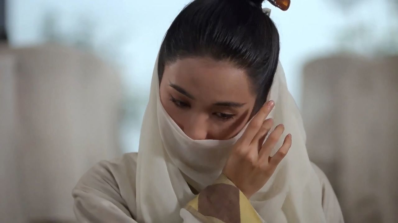 李丽芬一首《爱江山更爱美人》,歌声深情动听,百年难遇的天籁!