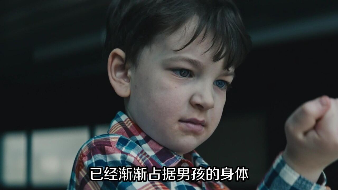 神童精彩速看_《神童》第2集丨男孩出生就被噩魔附体，智商超群，被当神童培养_高清1080P在线观看平台_腾讯视频