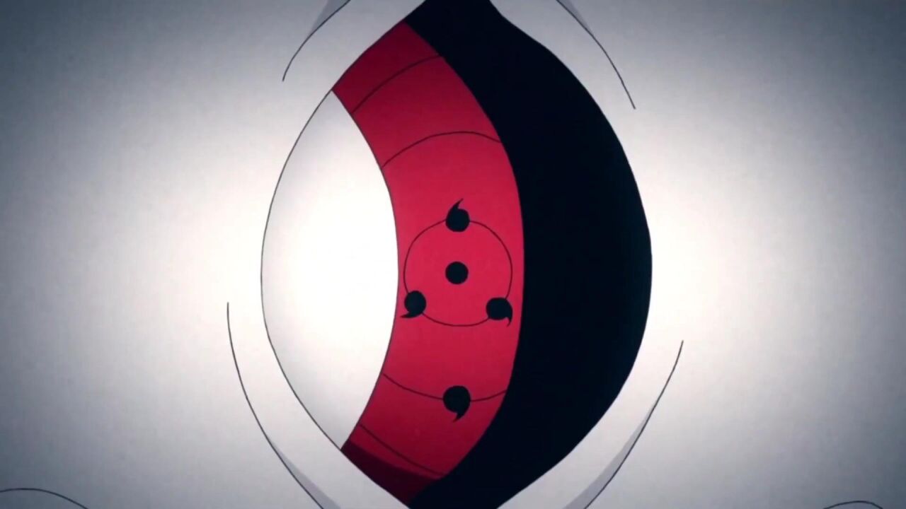 血轮眼 腾讯网