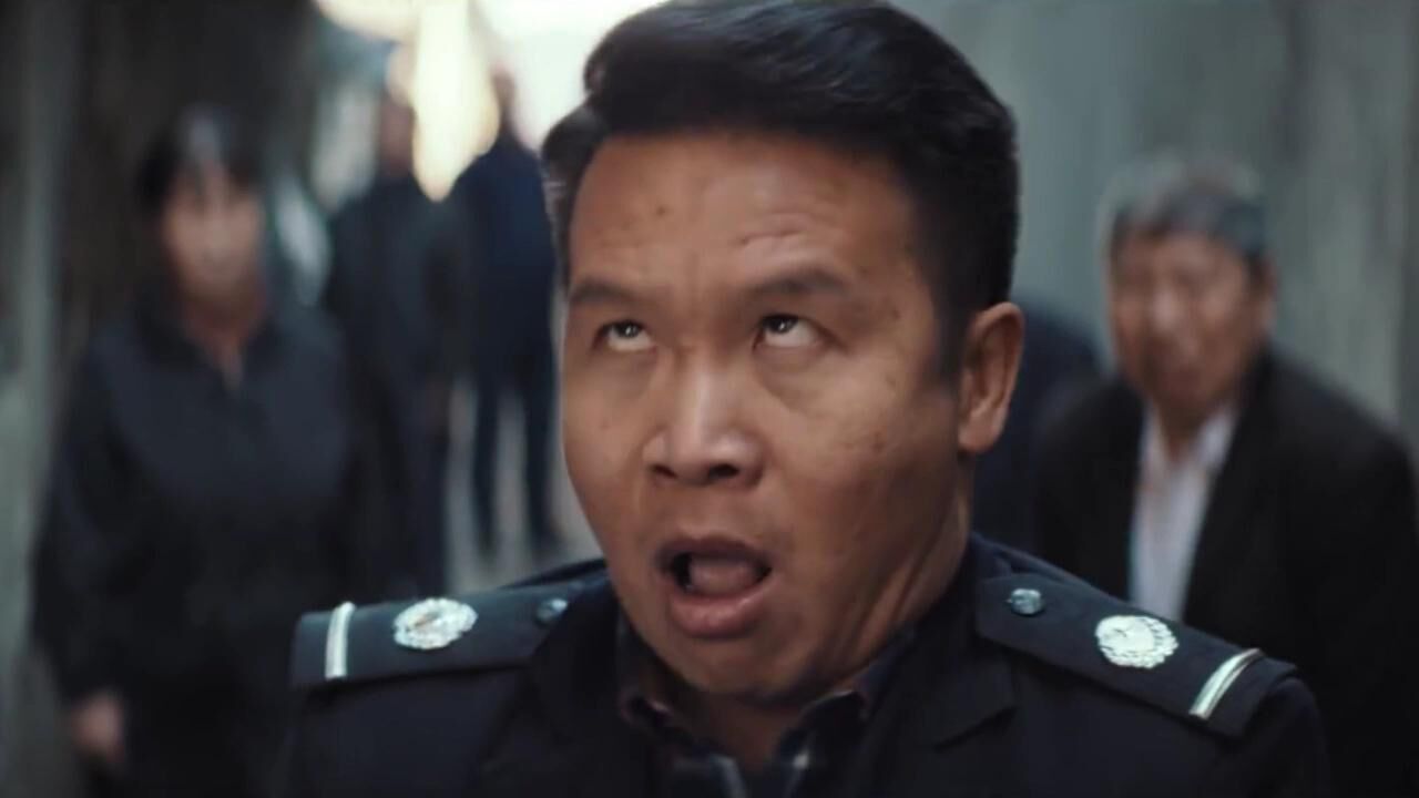 二龙湖往事黄金劫 腾讯网