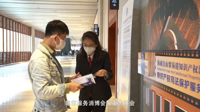 全国人大代表陈凡:为海南自由贸易港创新发展提供有力司法保障