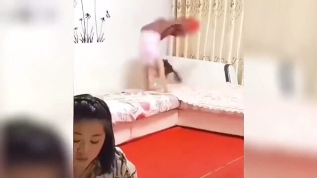 天赋异禀的小孩纸