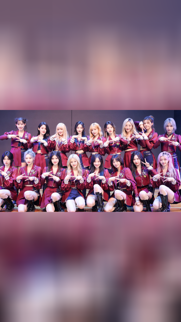 snh48北京巡演落幕   team sii披荆斩棘冲破《幻镜》