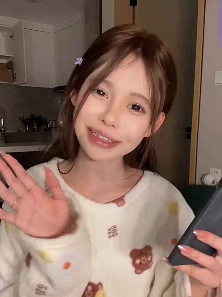 真的好好听快影万粉扶持计划 芭比努尔 2023光合创作者大会