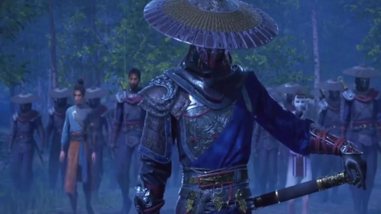 画江湖之不良人第六季 #不良帅 #李星云 #不良人 #超燃混剪_高清1080