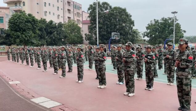 国家的栋梁,我的骄傲,广东化州官桥中心小学小宝贝加油!中国加油!