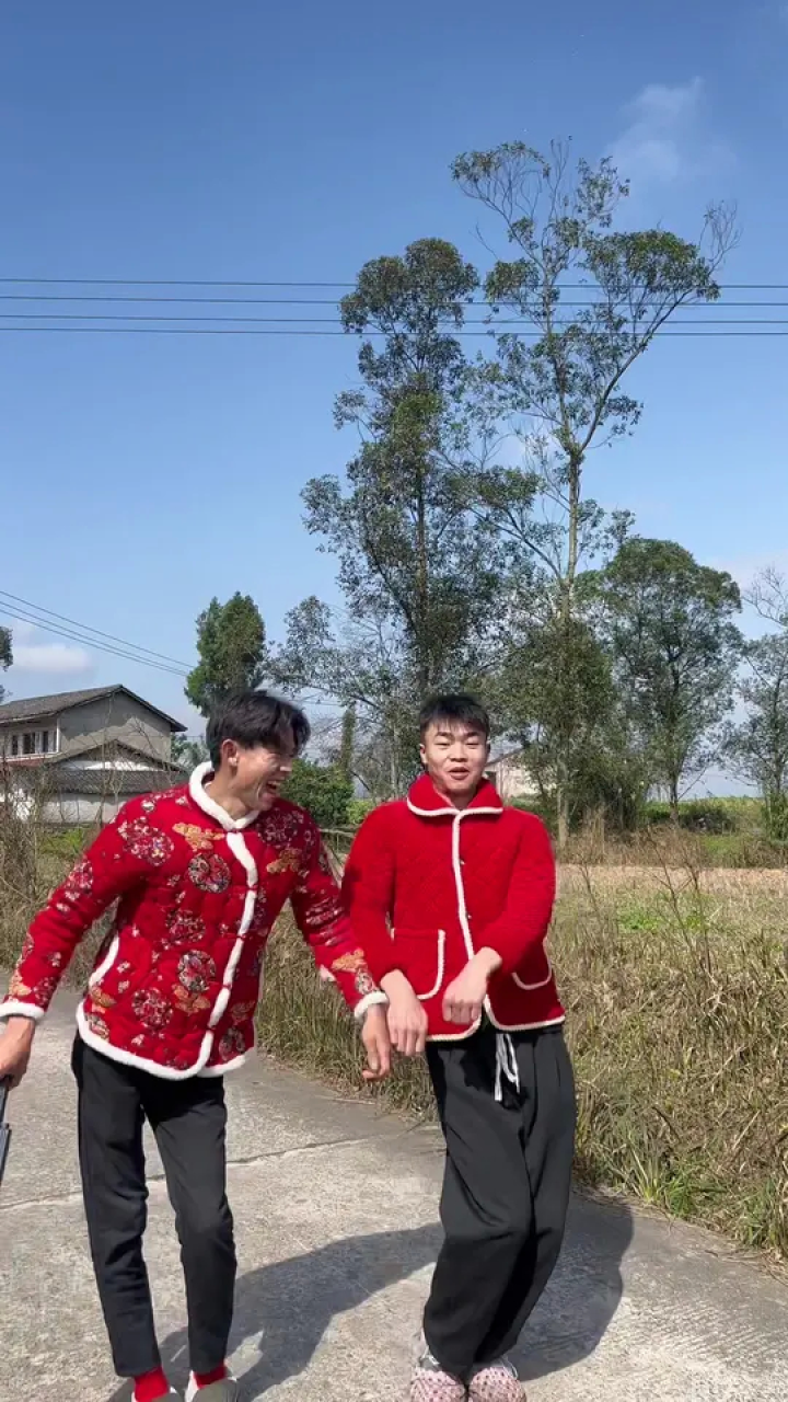 学好科目三，今年必脱单#科目三舞蹈来上分#浅跳一下#广西科目三舞蹈_高清