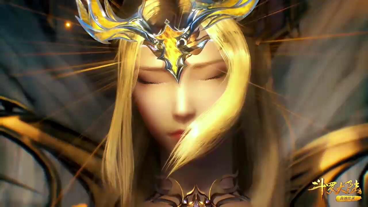 斗罗大陆:千仞雪百级成神_高清1080P在线观看平台_腾讯视频