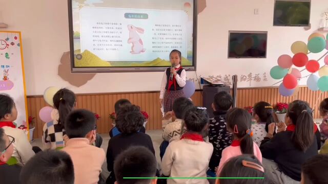 桐北中心小学三年级数学嘉年华活动剪影