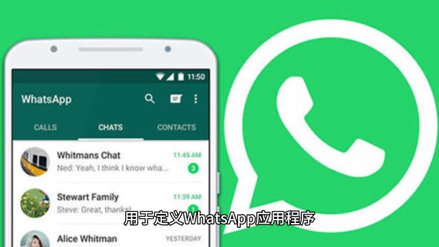 WhatsApp协议号有