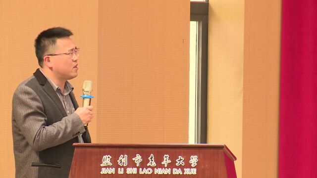 2022年度基层党建“书记项目”展演⑤