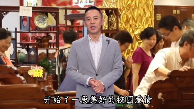 侯勇,他经历两段失败的婚姻,三婚娶了90后小娇妻,如今他过得怎么样